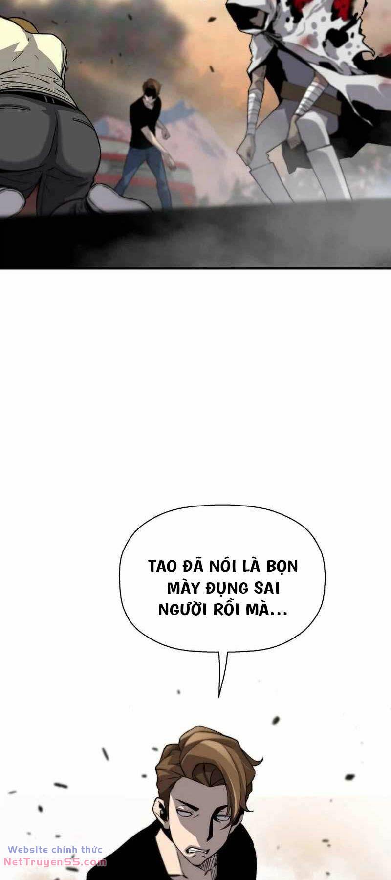 Sự Trở Lại Của Huyền Thoại - Chapter 113 - Page 44