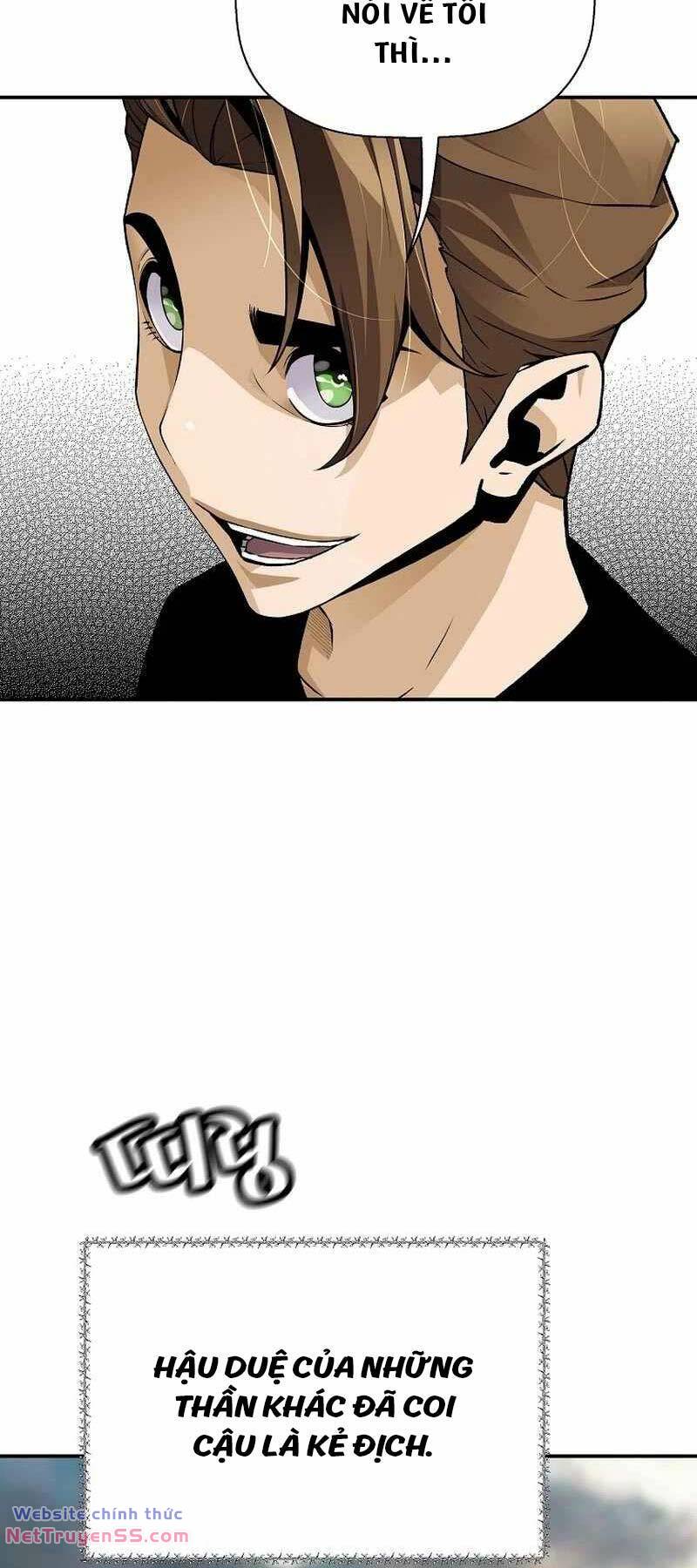 Sự Trở Lại Của Huyền Thoại - Chapter 113 - Page 49