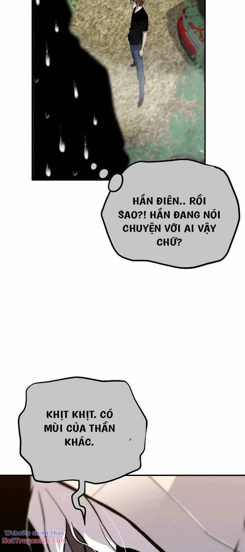 Sự Trở Lại Của Huyền Thoại - Chapter 113 - Page 51