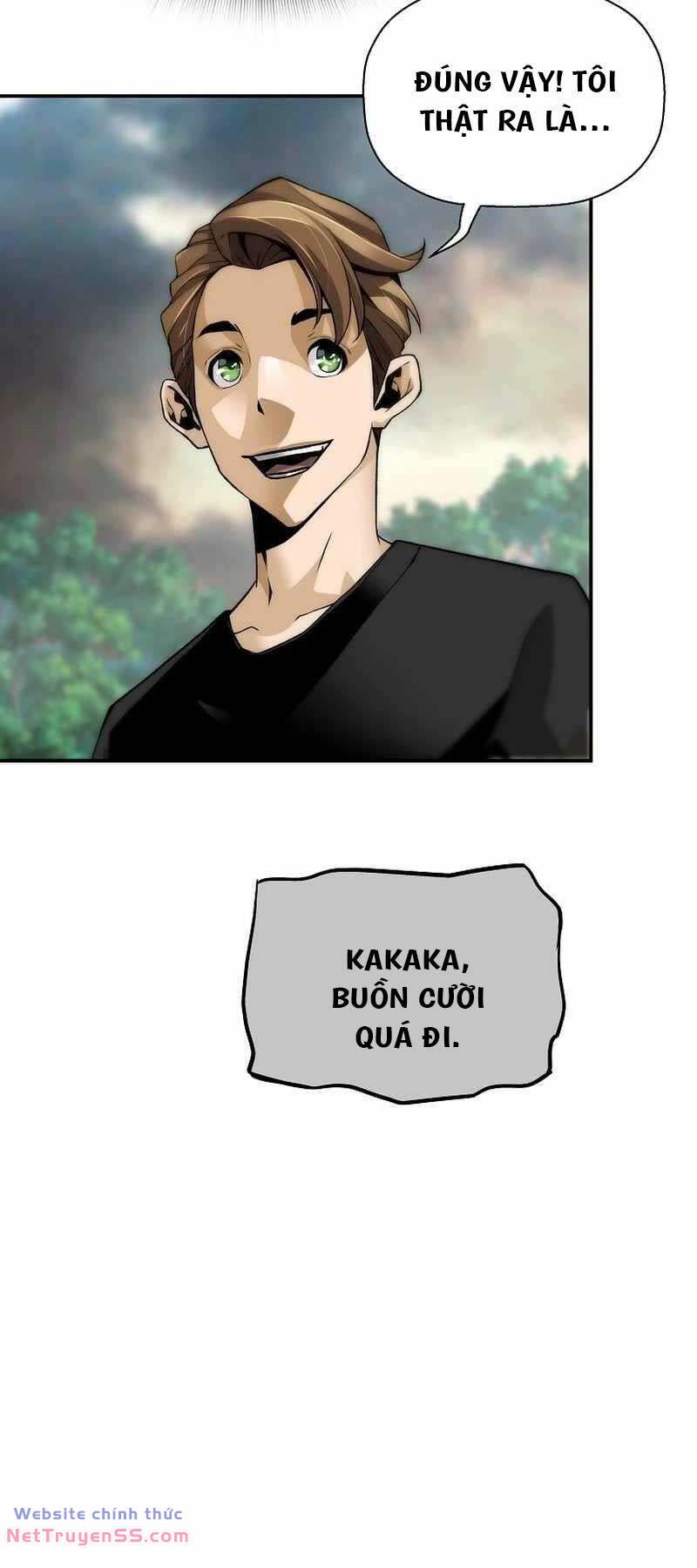 Sự Trở Lại Của Huyền Thoại - Chapter 113 - Page 53