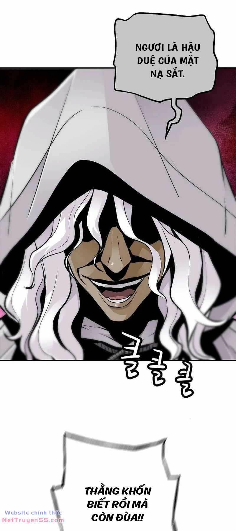 Sự Trở Lại Của Huyền Thoại - Chapter 113 - Page 54