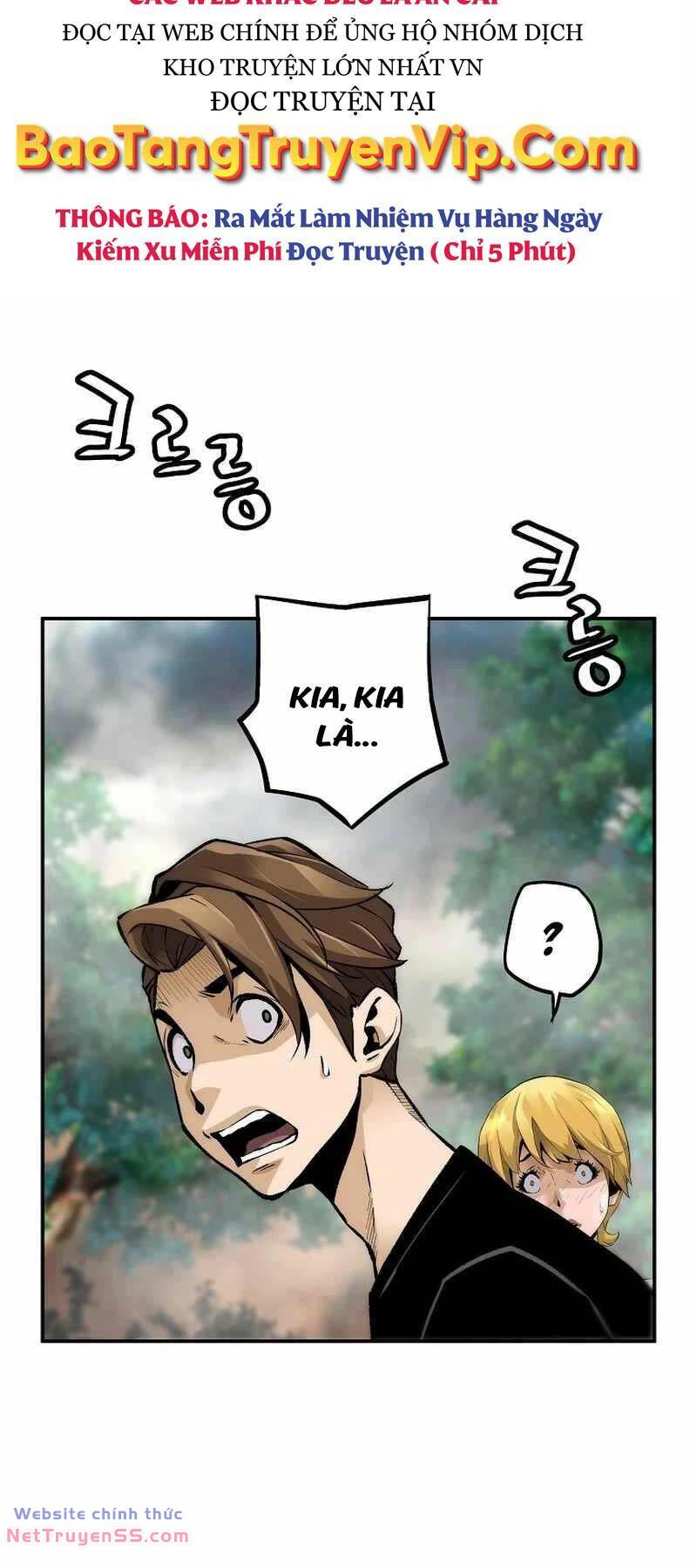 Sự Trở Lại Của Huyền Thoại - Chapter 113 - Page 57