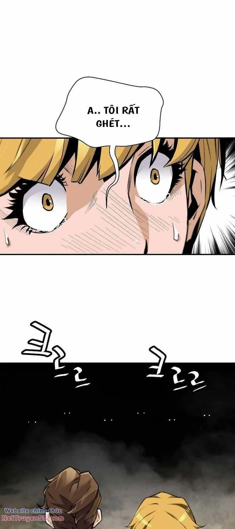 Sự Trở Lại Của Huyền Thoại - Chapter 113 - Page 58