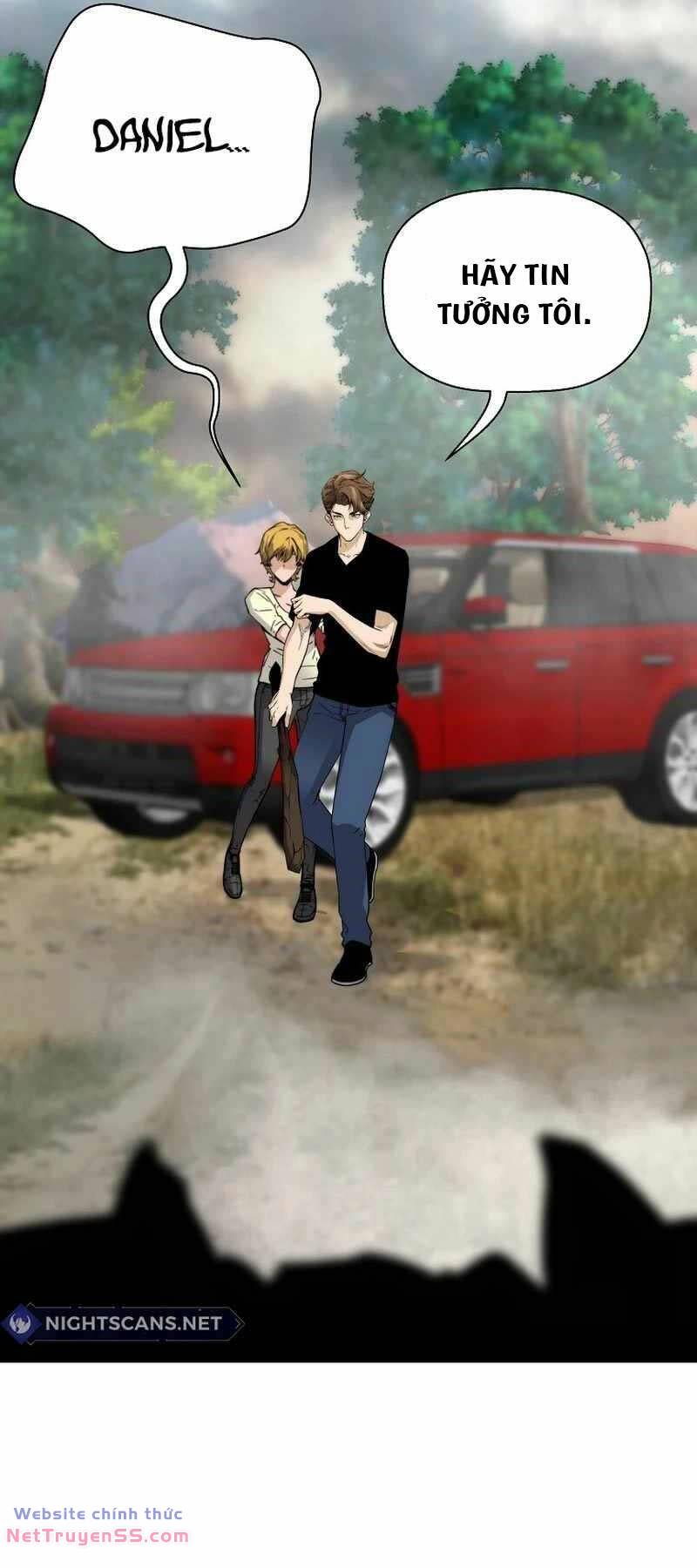 Sự Trở Lại Của Huyền Thoại - Chapter 113 - Page 61