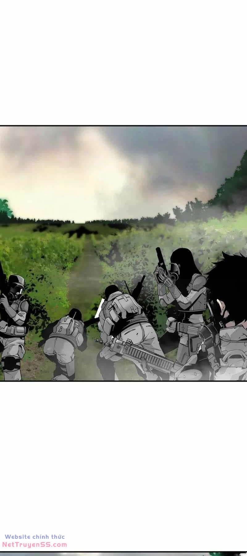 Sự Trở Lại Của Huyền Thoại - Chapter 113 - Page 64