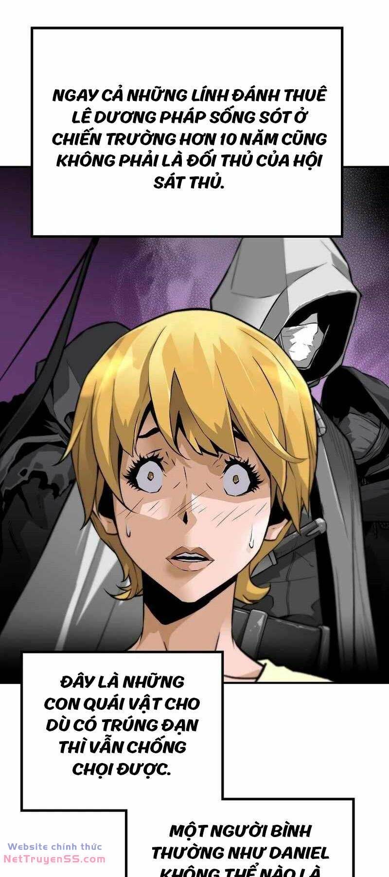 Sự Trở Lại Của Huyền Thoại - Chapter 113 - Page 6