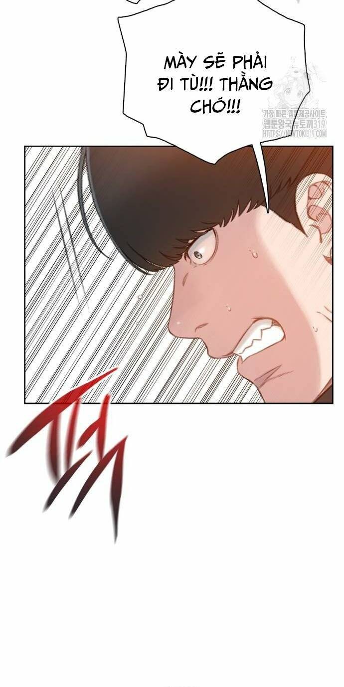 Nhìn trước tương lai - Chapter 11 - Page 9