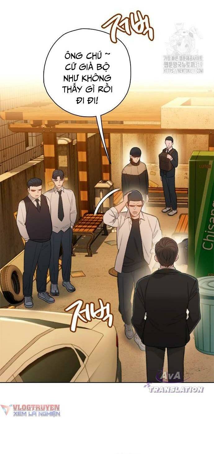 Nhìn trước tương lai - Chapter 11 - Page 12