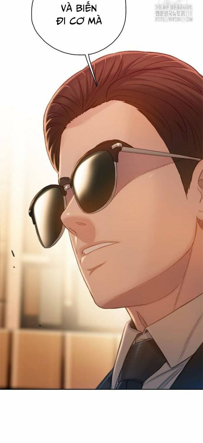 Nhìn trước tương lai - Chapter 11 - Page 15