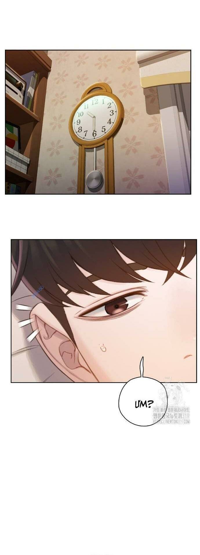 Nhìn trước tương lai - Chapter 11 - Page 17