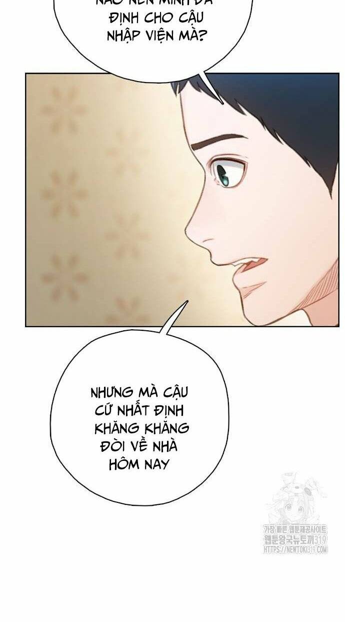 Nhìn trước tương lai - Chapter 11 - Page 20