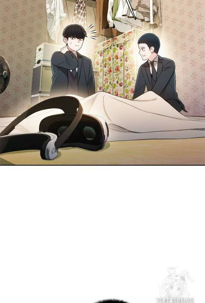 Nhìn trước tương lai - Chapter 11 - Page 22