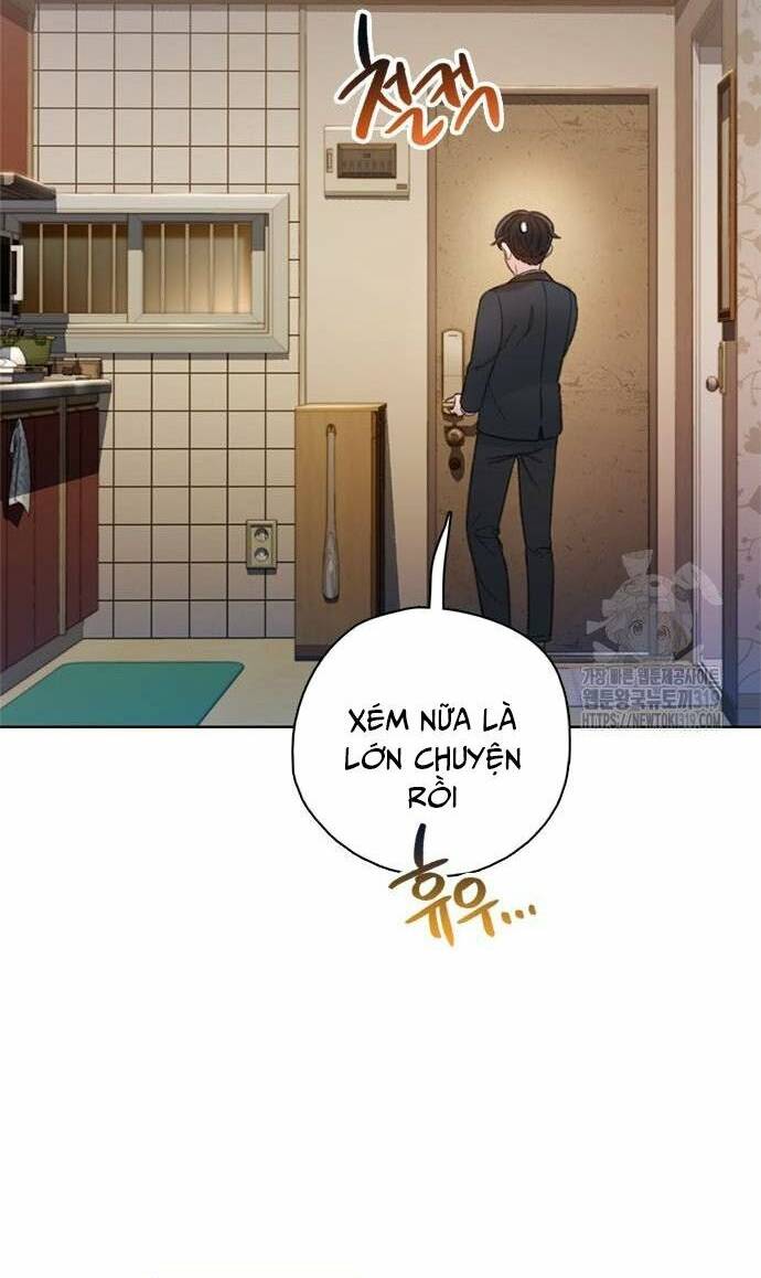 Nhìn trước tương lai - Chapter 11 - Page 26