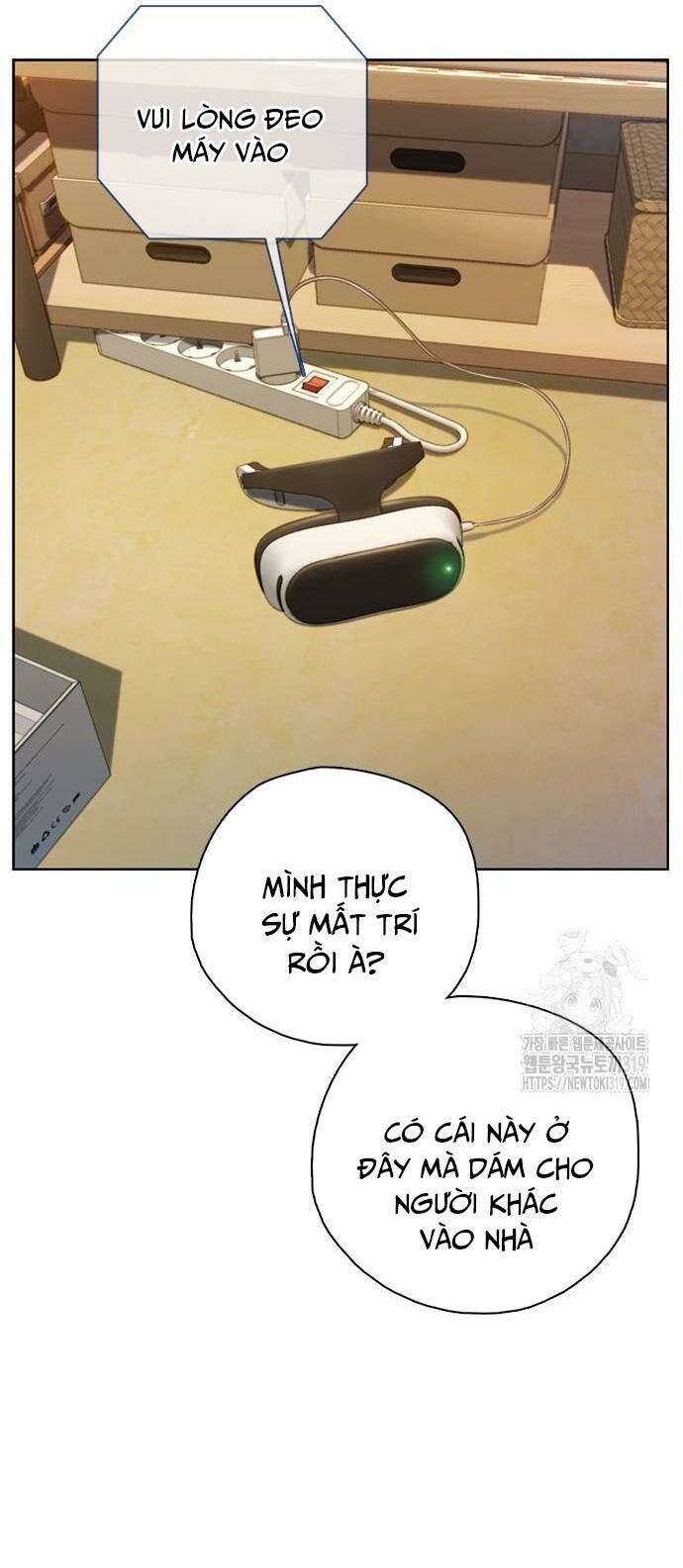 Nhìn trước tương lai - Chapter 11 - Page 27