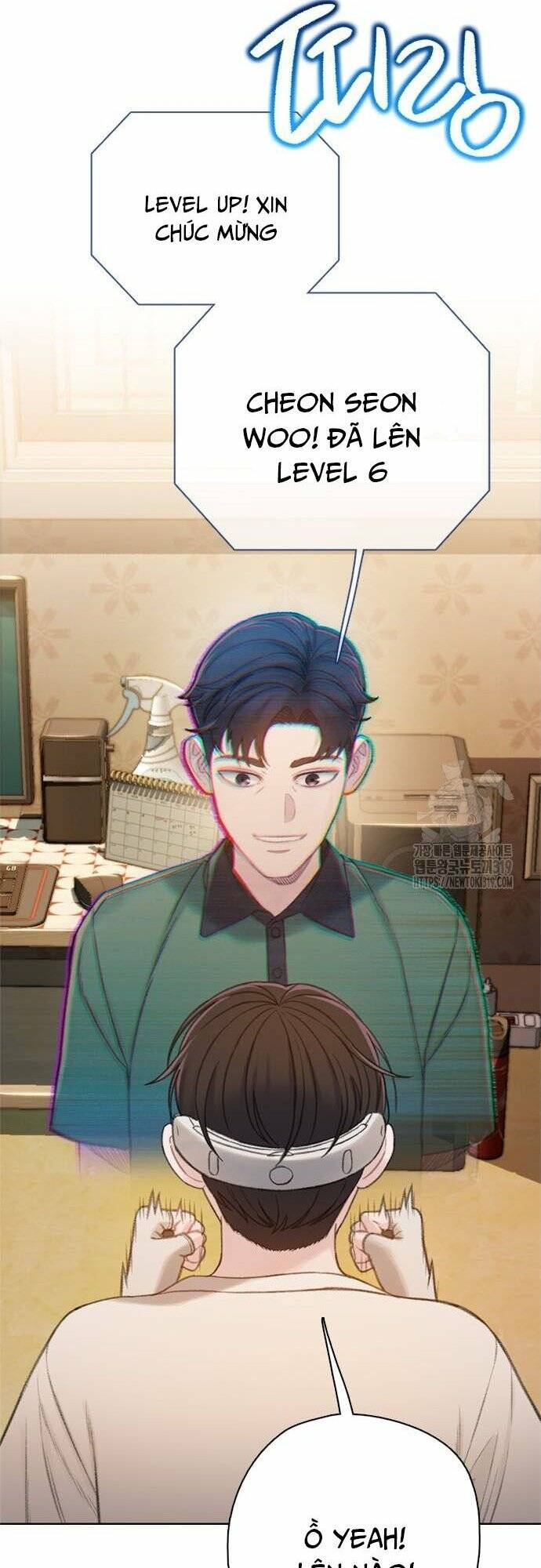 Nhìn trước tương lai - Chapter 11 - Page 29