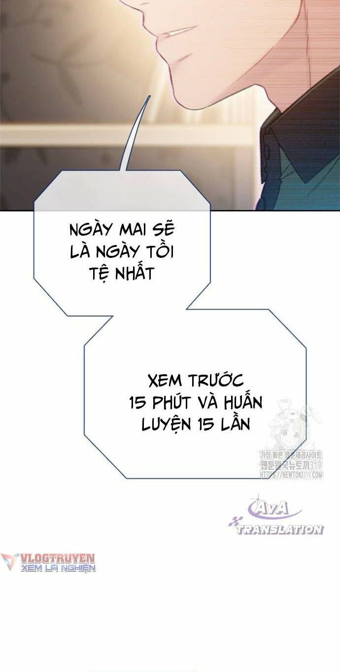 Nhìn trước tương lai - Chapter 11 - Page 31