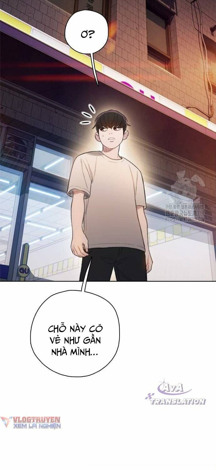 Nhìn trước tương lai - Chapter 11 - Page 37