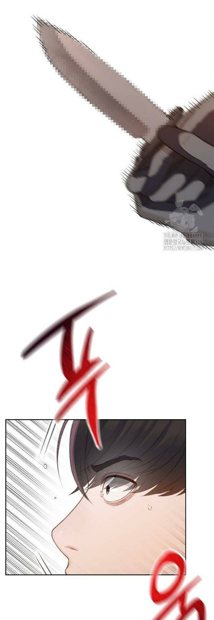 Nhìn trước tương lai - Chapter 11 - Page 38