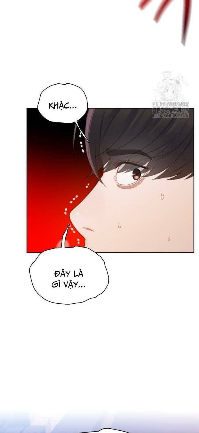 Nhìn trước tương lai - Chapter 11 - Page 39