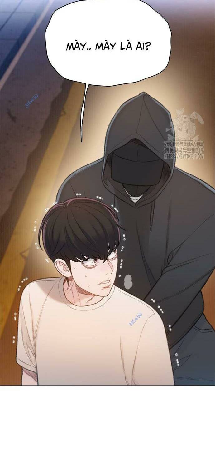 Nhìn trước tương lai - Chapter 11 - Page 40