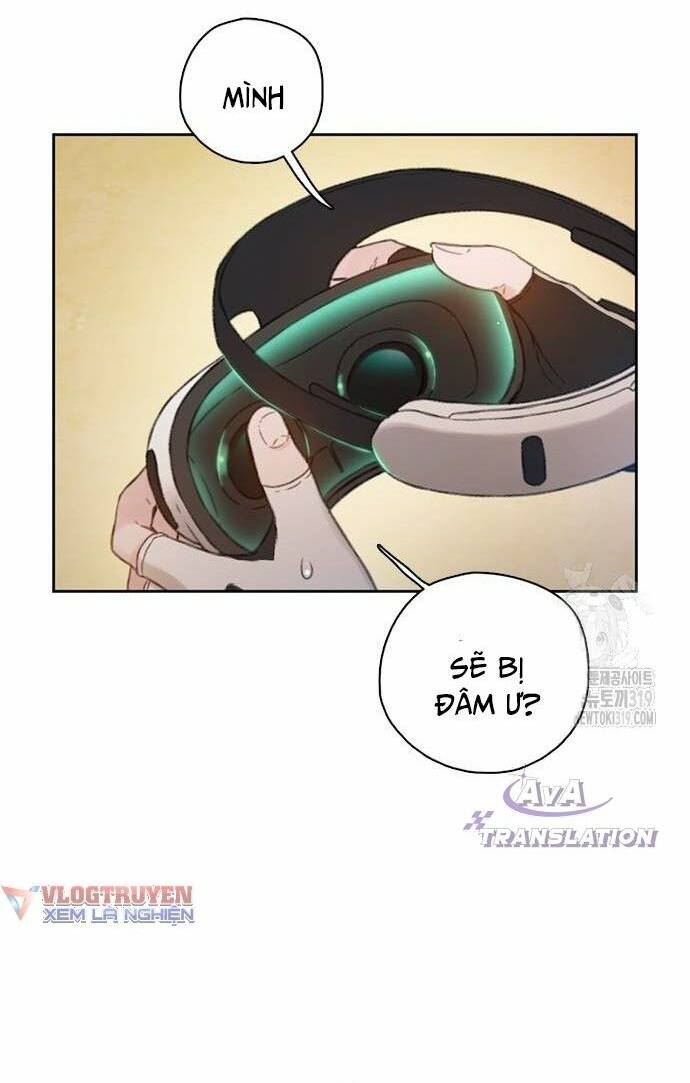 Nhìn trước tương lai - Chapter 11 - Page 43