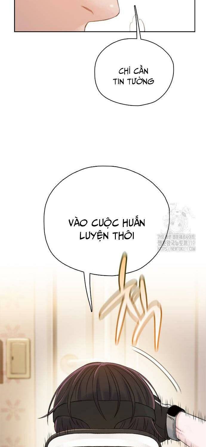 Nhìn trước tương lai - Chapter 11 - Page 45