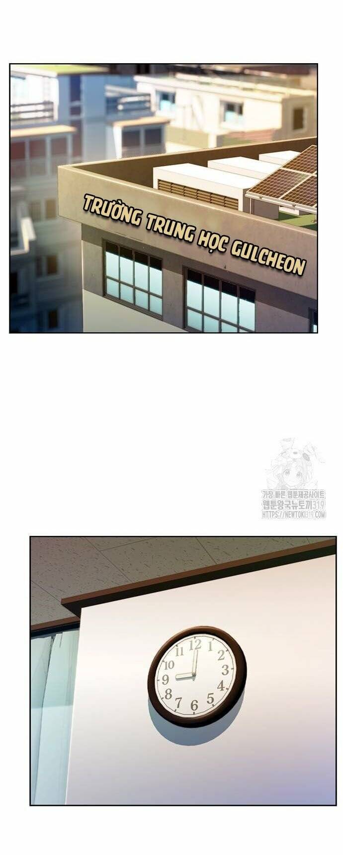 Nhìn trước tương lai - Chapter 11 - Page 47