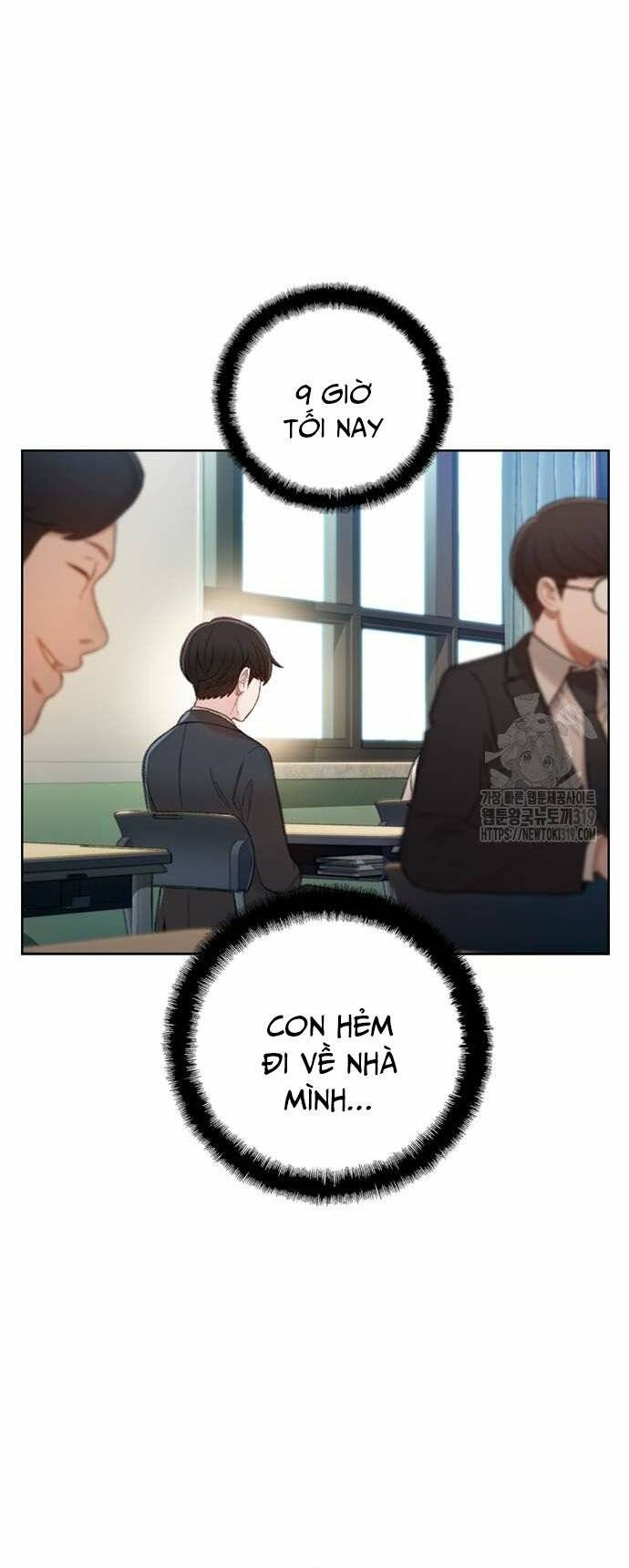 Nhìn trước tương lai - Chapter 11 - Page 48