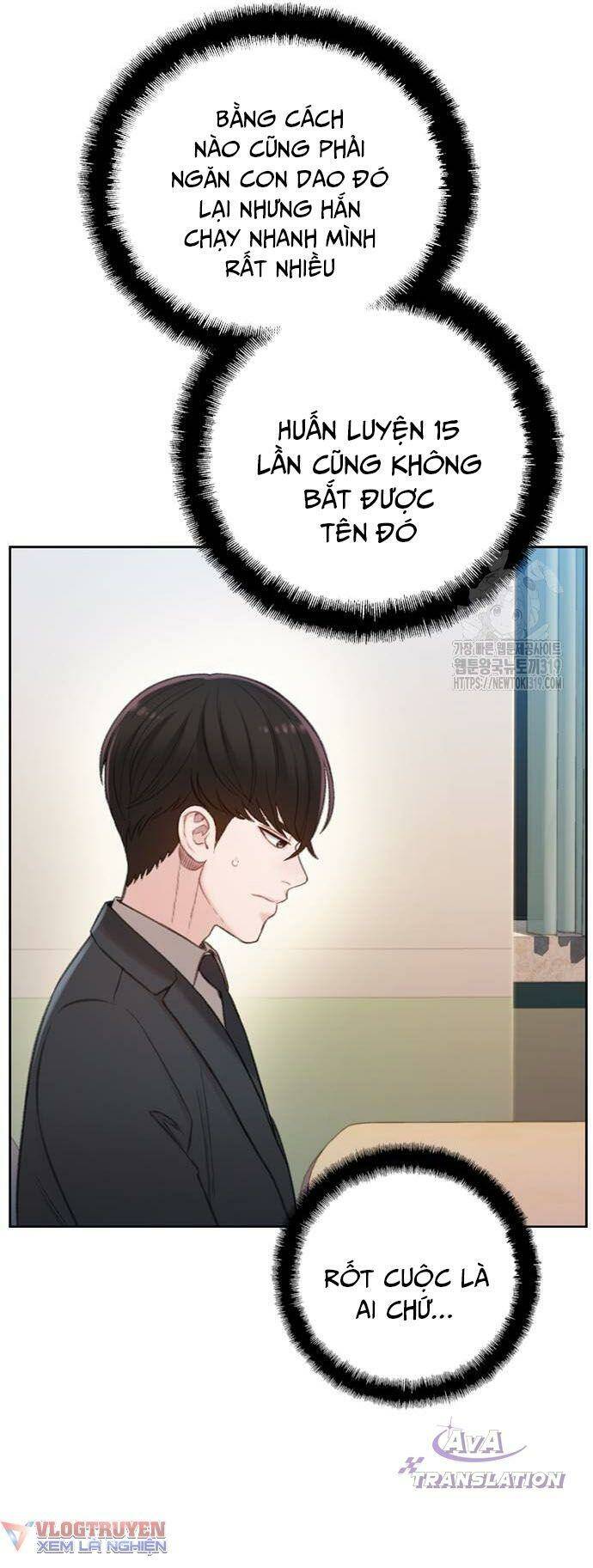 Nhìn trước tương lai - Chapter 11 - Page 49