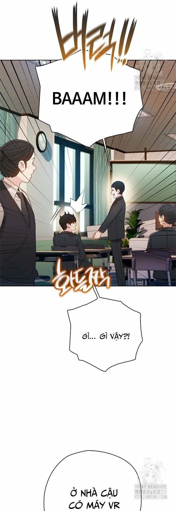 Nhìn trước tương lai - Chapter 11 - Page 51