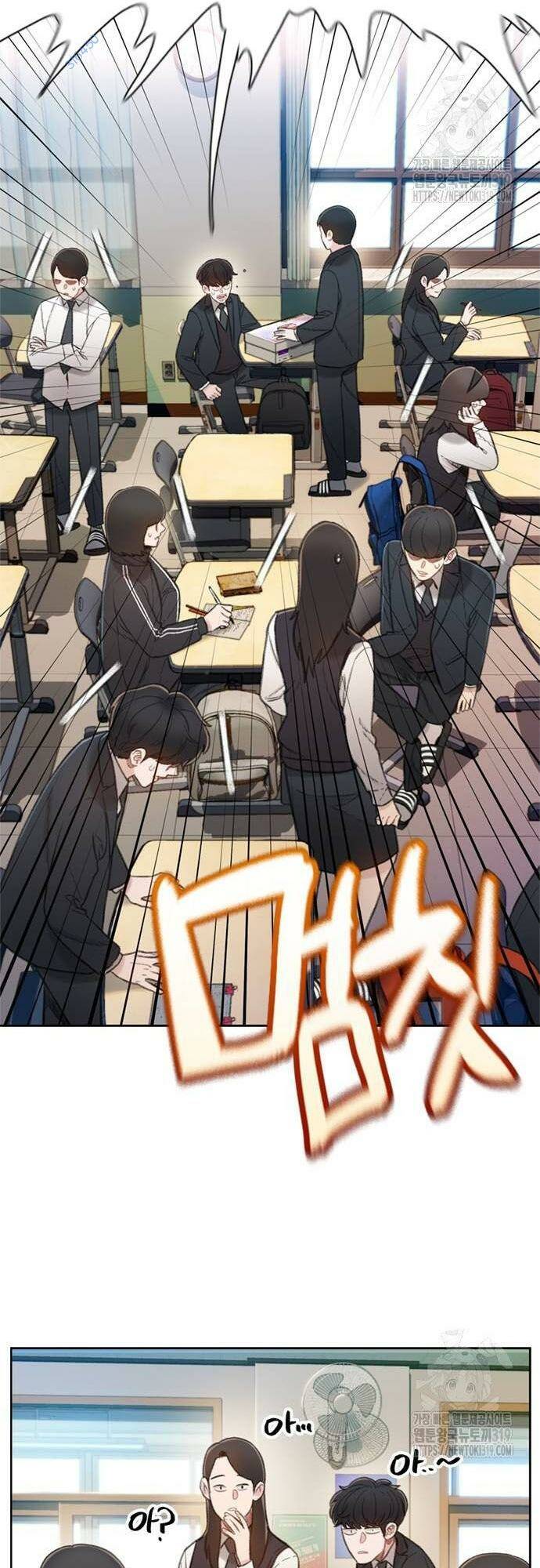 Nhìn trước tương lai - Chapter 11 - Page 54