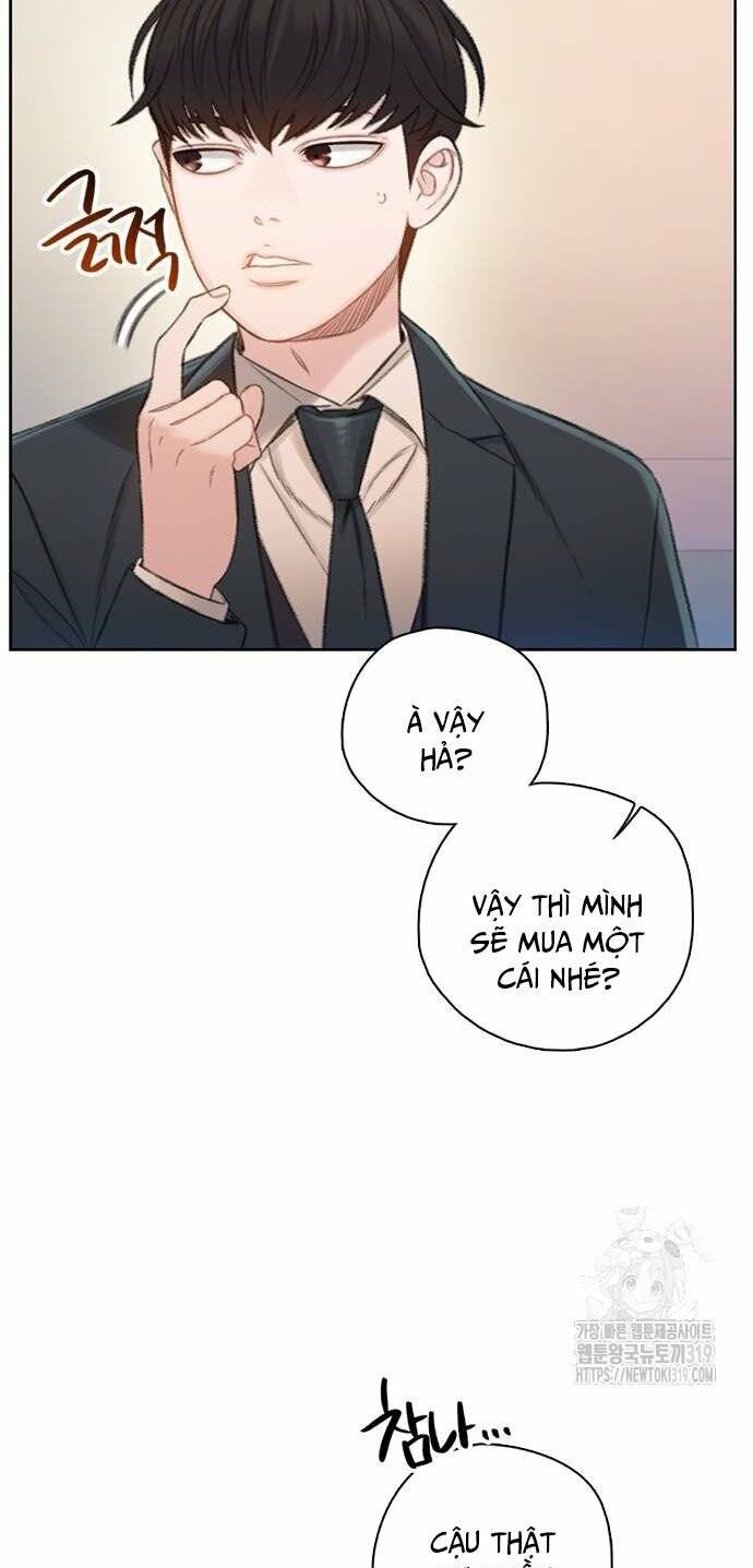 Nhìn trước tương lai - Chapter 11 - Page 58