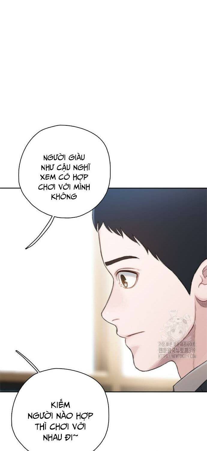 Nhìn trước tương lai - Chapter 11 - Page 61
