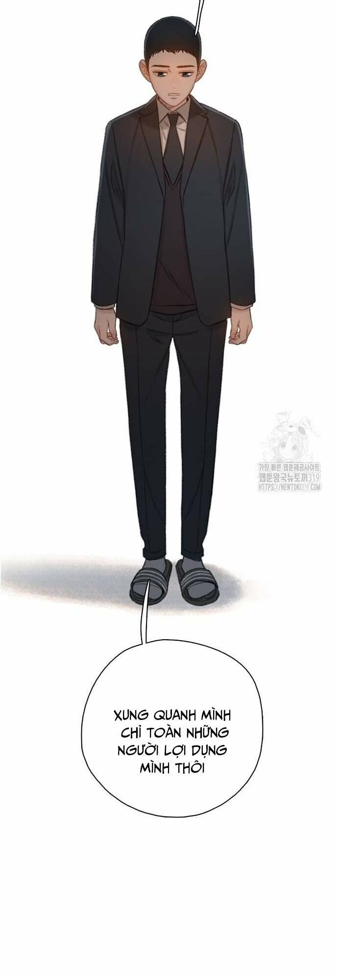 Nhìn trước tương lai - Chapter 11 - Page 64