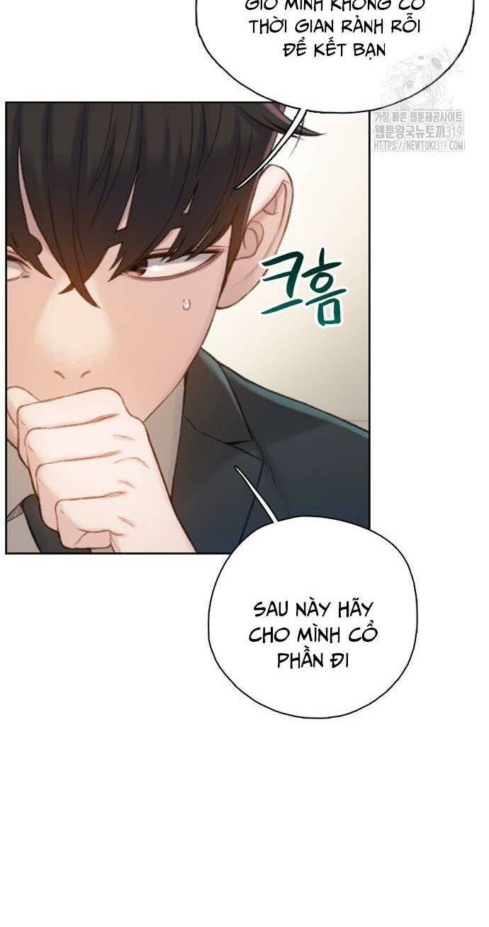 Nhìn trước tương lai - Chapter 11 - Page 66