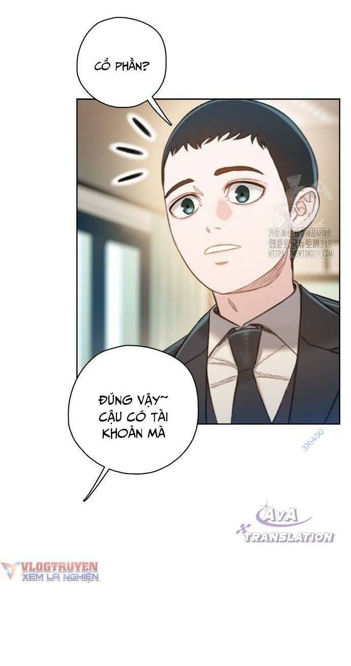 Nhìn trước tương lai - Chapter 11 - Page 67