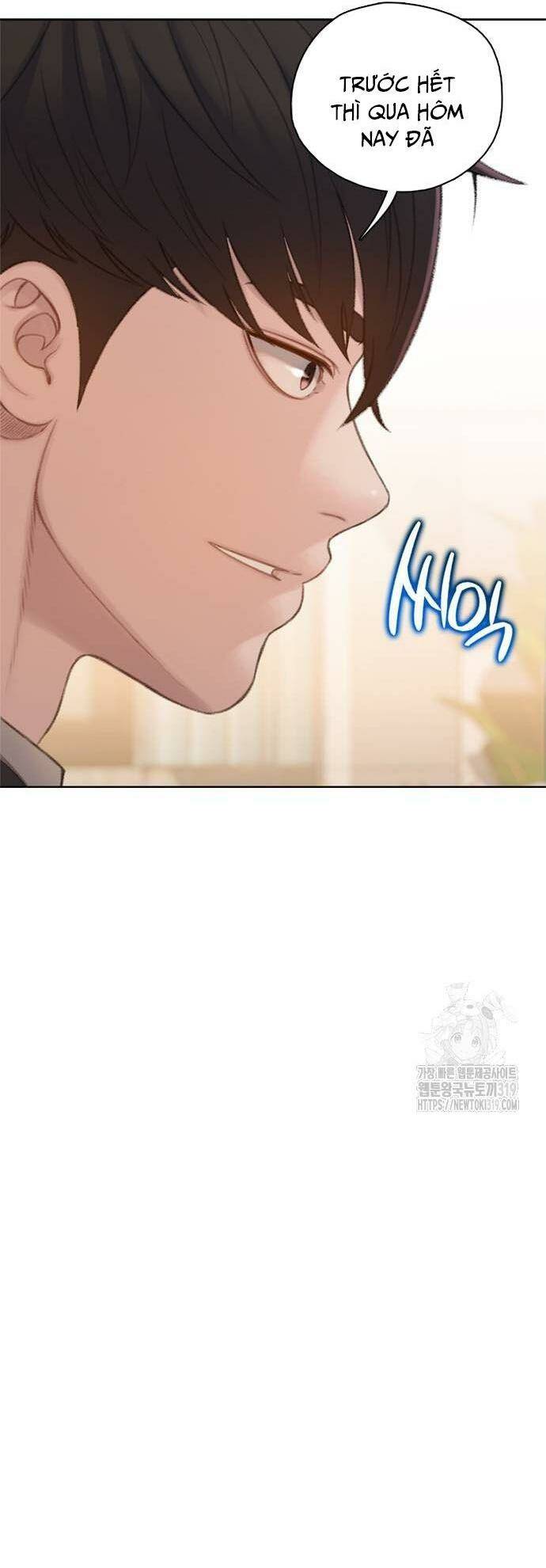 Nhìn trước tương lai - Chapter 11 - Page 71