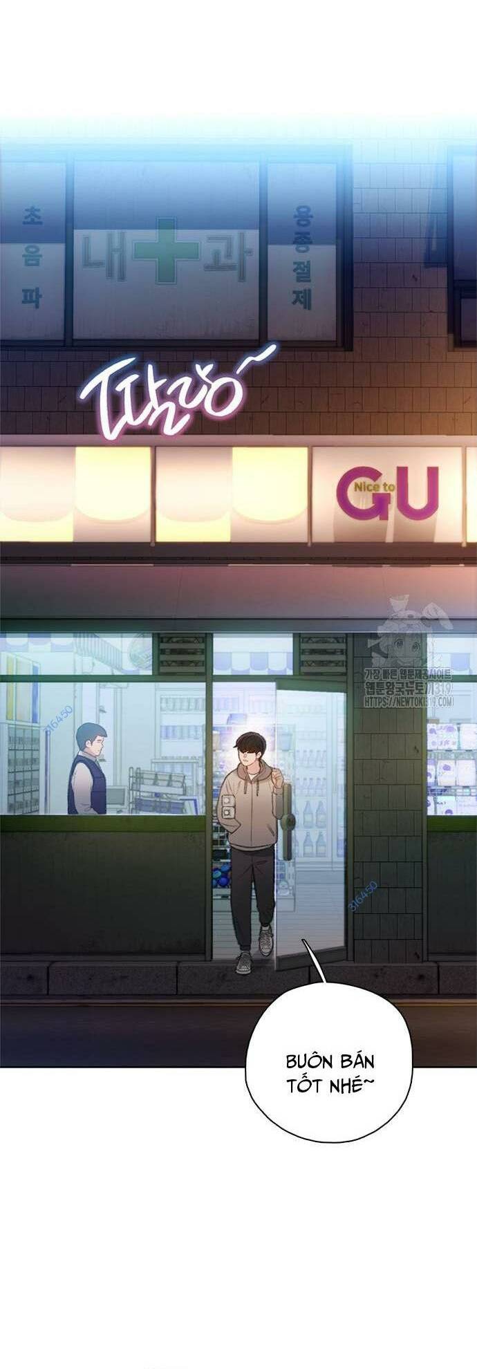 Nhìn trước tương lai - Chapter 11 - Page 72