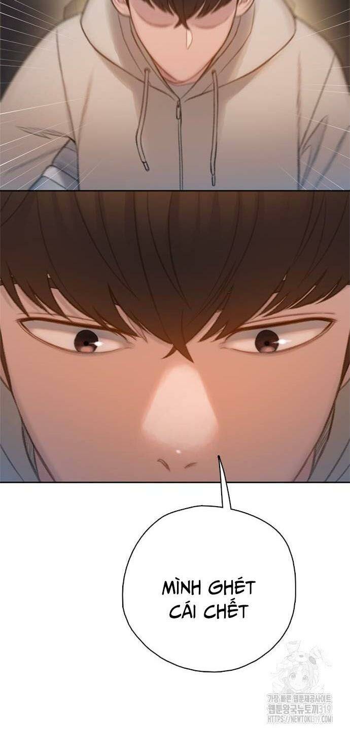 Nhìn trước tương lai - Chapter 11 - Page 76