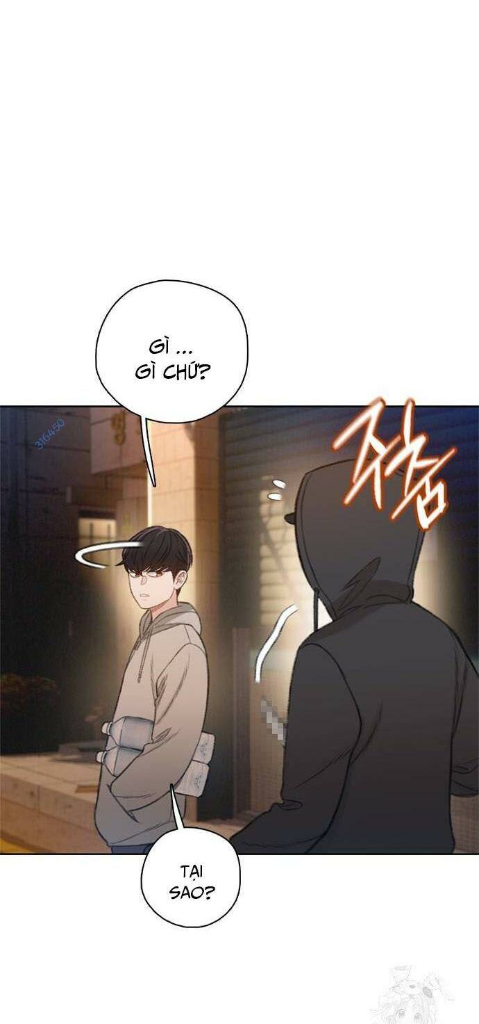 Nhìn trước tương lai - Chapter 11 - Page 77