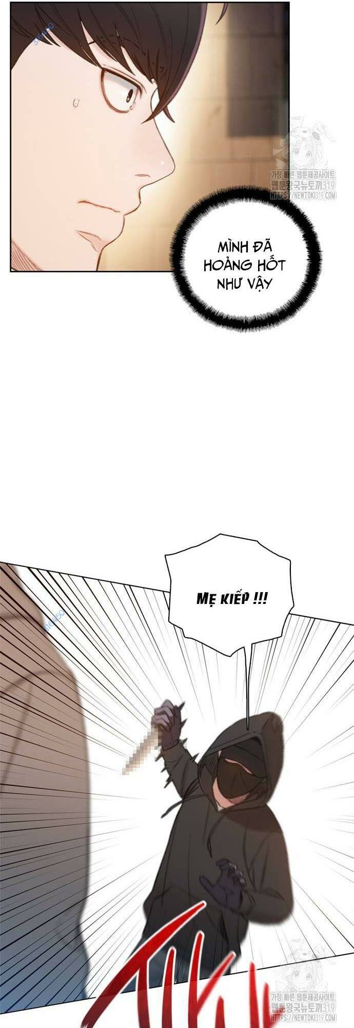 Nhìn trước tương lai - Chapter 11 - Page 81