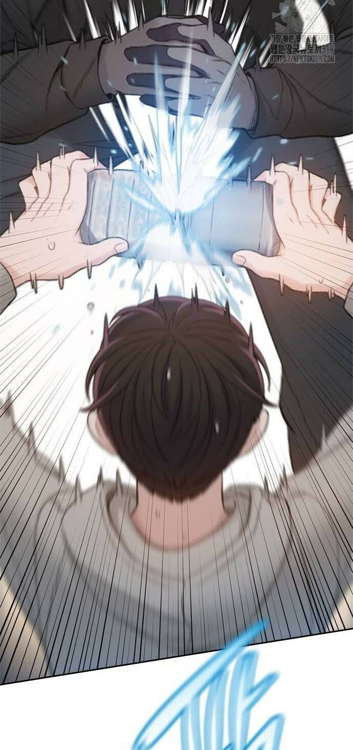 Nhìn trước tương lai - Chapter 11 - Page 83