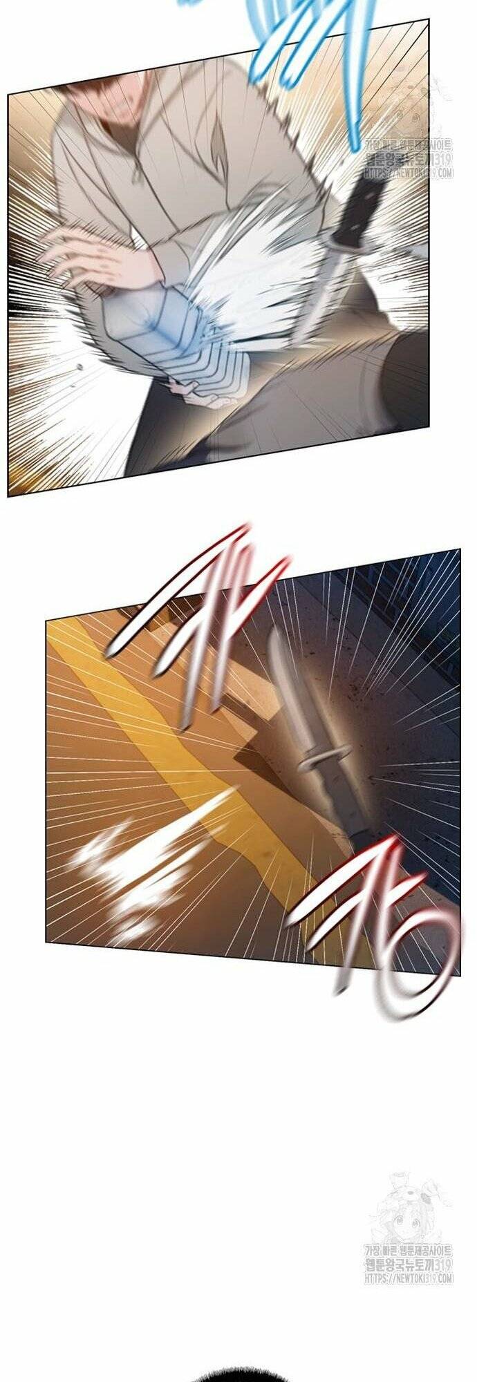 Nhìn trước tương lai - Chapter 11 - Page 84