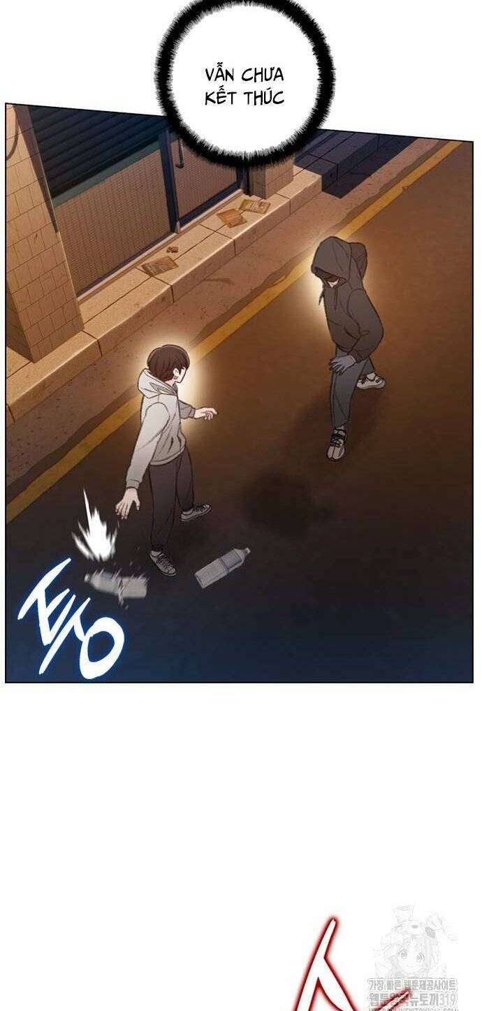 Nhìn trước tương lai - Chapter 11 - Page 85