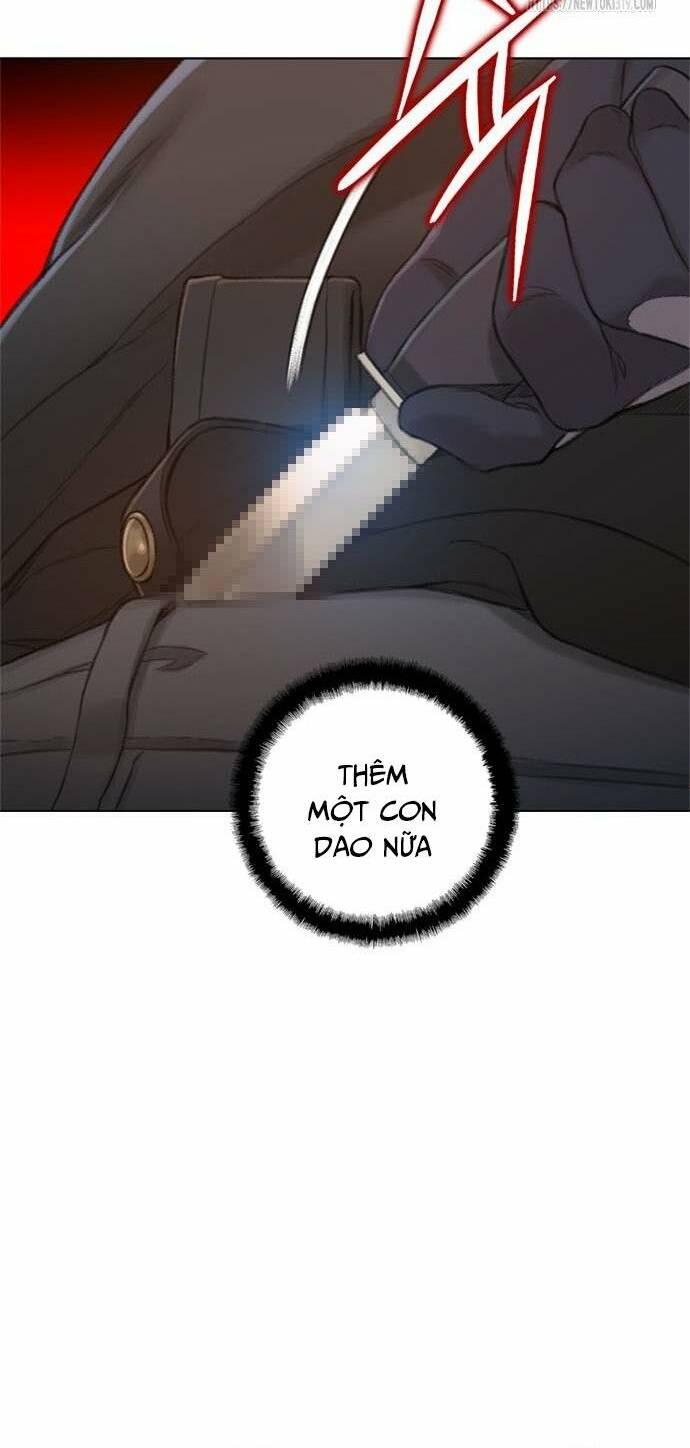 Nhìn trước tương lai - Chapter 11 - Page 86