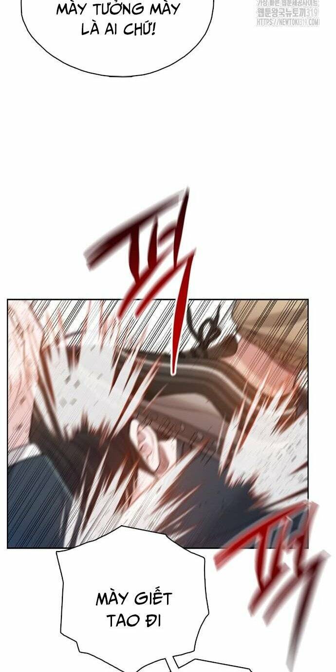 Nhìn trước tương lai - Chapter 11 - Page 8