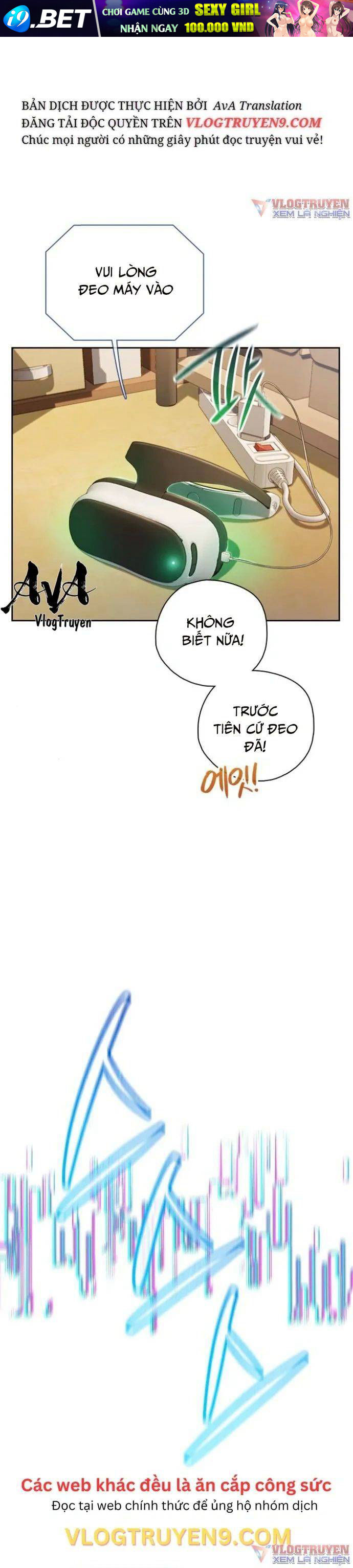 Nhìn trước tương lai - Chapter 13 - Page 9