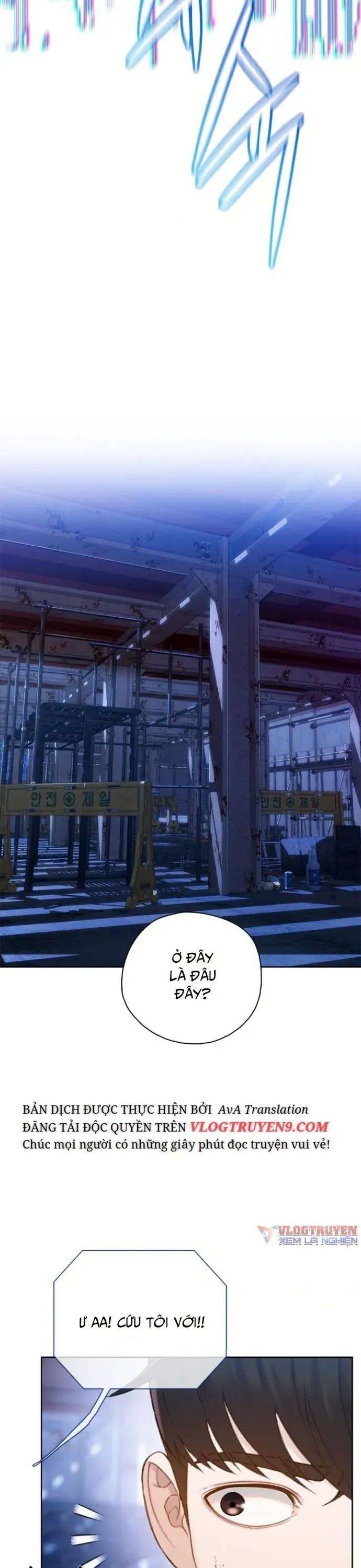 Nhìn trước tương lai - Chapter 13 - Page 13