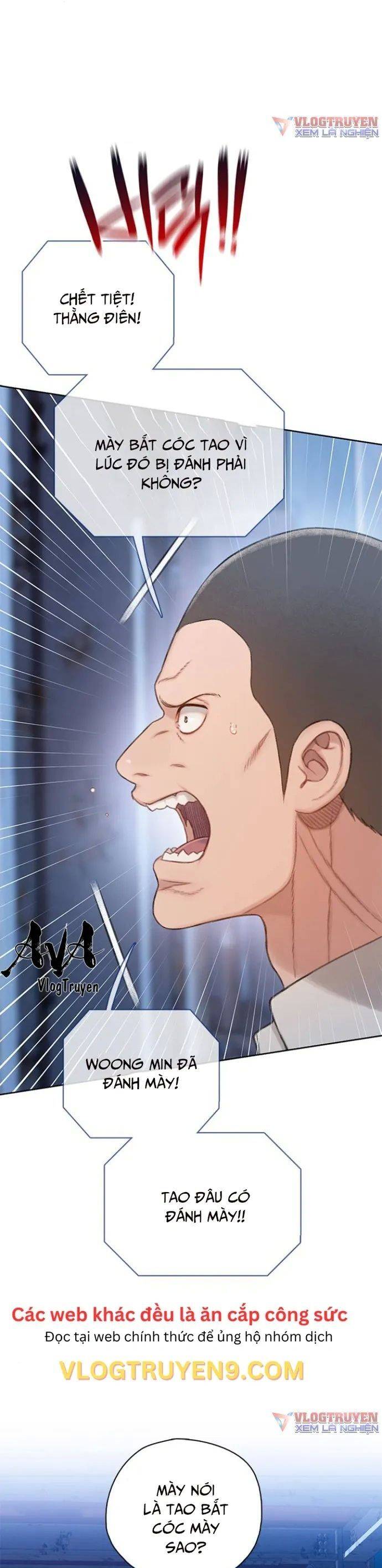 Nhìn trước tương lai - Chapter 13 - Page 17