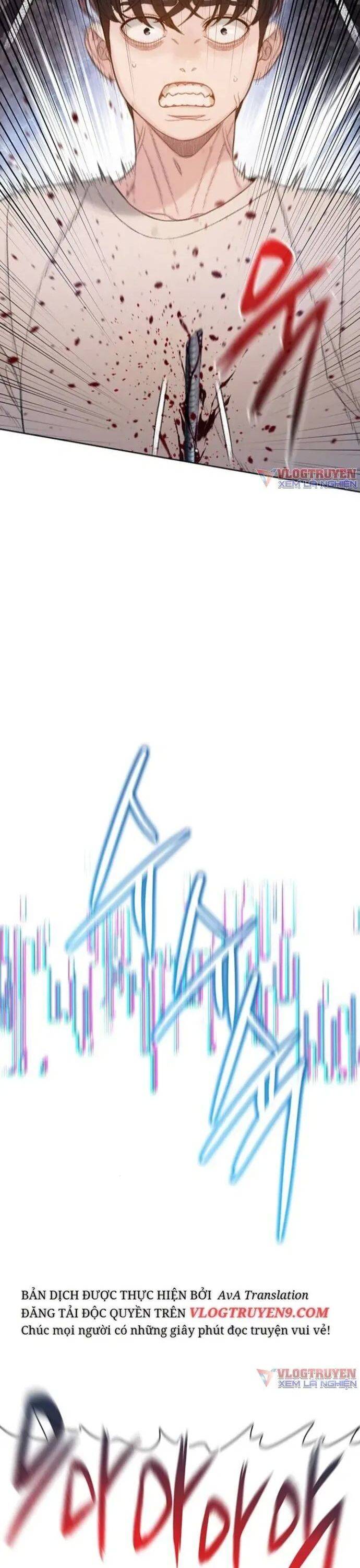 Nhìn trước tương lai - Chapter 13 - Page 21